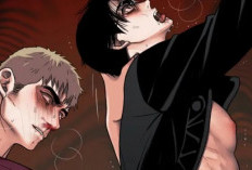 Baca Manhwa Corrosive Chapter 24 Bahasa Indonesia, Tanpa Ampun! Hae-su Hanya Pasrah Saja