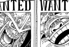 Manga One Piece Chapitre 1132 Scan VF FR, Prix ??pour les Chercheurs de Suspects !