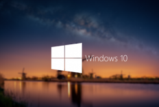 Cara Mematikan Komputer dengan Keyboard Windows 10 Paling Mudah dan Praktis Hanya 10 Detik