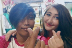 Viral Arzum Bule Austria yang Gugat Suaminya Asal Jakarta Karena Kecanduan Main Judi Slot, Begini Ceritanya!
