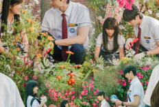 Lien Pour Regarder Drame Coréen Lovely Runner Episode Complet 1-16 VOSTFR, Remonter le temps pour trouver l'amour de sa vie