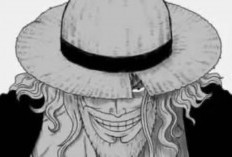 Lien Spoiler One Piece Chapitre 1122 Scan VF Emeth A Utilisé Une Attaque Massive De Haki, Que Joy Boy Lui A Scellée Par Le Passé