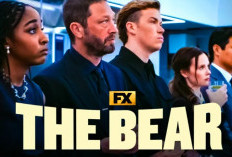 ou Voir The Bear Saison 3 (2024) VOSTFR Episode Complet 1-10 Gratituit Une Cuisine Chaude Qui Vous Rend Émotif