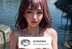 Link Kiwora MLBB atau Kiwora Twitter Viral! Tampilkan Cewek Cantik yang Bikin Tegang, Khusus Untuk Dewasa