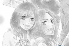 Lire le Kimi ni Todoke Manga Saison 2 Chapitre 124 en Français, Les fleurs d'amour de Sawako et Kazehaya 