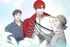 Baca Komik The Age of Arrogance Chapter 56 Bahasa Indonesia, Pesoan Carlisle Bikin Semua Luluh!