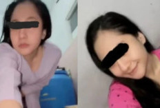 Video Bidan Rita Kamar Mandi Viral Tiktok Twitter Durasi Full No Sensor, Link Paling Rame Diincar Netizen!