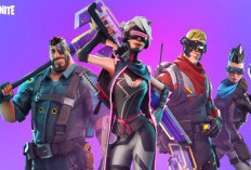 Dernière Mise à Jour Fortnite Chapitre 5 saison 3, Vérifiez les Fuites et le Calendrier de Sortie