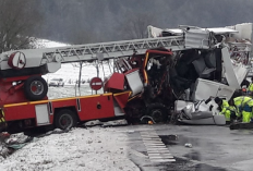 Accident ! Un pompier Tué à Nice Percuté Par Une Voiture, Quatre Personnes En Garde à Vue