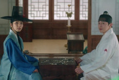 Jadwal Tayang dan Nonton Drama Captivating the King (2024) Episode 9-10 Subtitle Indonesia