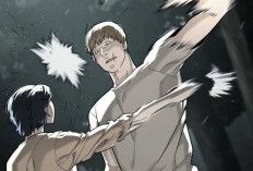 Anak Buat Peter! Baca Manhwa Killer Peter Chapter 83 Bahasa Indonesia, Hal yang Sangat Mengejutkan!