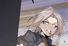 Update RAW Manhwa The Regressed Mercenary’s Machinations Chapter 22 Bahasa Indonesia, Kedatangan Sosok yang Tak Terduga