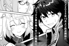 Link Manga Nageki no Bourei wa Intai Shitai Chapter 51 Bahasa Indonesia, Ketemu Lagi Sama Ruda!