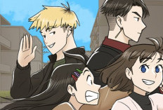 Synopsis Webtoon Adopte un Yakuza et Lien Pour Lire : Histoires d'amour Inattendues Dans le Monde Souterrain