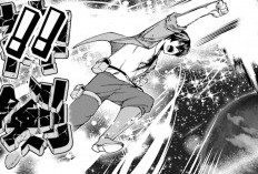 Baca Komik Kono Yuusha Moto Maou ni Tsuki Ch 18 RAW English Indo, Pertarungan Melawan Blazing Hero