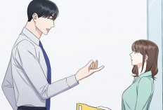 Spoiler Baca Komik The New Hire Chapter 3 Bahasa Indonesia: Pertemuan Pertama Lee Hyunwoo dan Shin Yiyeon