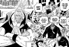 Spoilers Mangas One Piece Chapitre 1123 Reddit Scans VF,  Vegapunk le traître ?