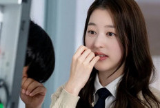 Drama coréen Pyramid Game Épisode 1 2 3 4 VOSTFR : Le début de l'histoire de Sung Soo Ji en tant que victime d'intimidation à l'école provoque des larmes