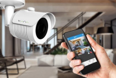 Cara Hack Sadap Kamera CCTV Paling Ampuh Terbaru 2024, Waspada Diretas! Cek Disini Cara Mengatasinya