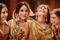 Link Nonton Heeramandi: The Diamond Bazaar (2024) Sub Indo, Series India Kisah Cinta dan Pengkhianatan di Kehidupan Wanita Malam