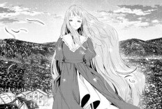 Lire Manga Sousou no Frieren Chapitre 131 en VF Scans Les Informations Sur La Date De Sortie