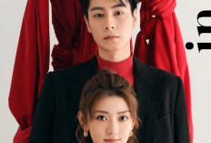 Drama China Men in Love (2024) Kapan Tayang? Hu Yi Tian dan Liang Jie Kembali Reuni Setelah di Drama Handsome Siblings