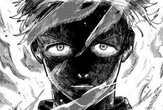 Baca Manga Wind Breaker (NII Satoru) Chapter 154 RAW Indonesia Scan, Jaga Jarak Aman Untuk Bertarung