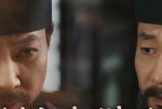Tayang Malam Ini! Nonton Drama Goryeo-Khitan War (2023) Episode 11-12 SUb Indo, Rencana Baru Akan Dijalankan