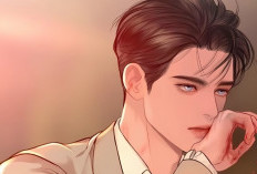 Baca Manhwa Cry, or Better Yet, Beg Chapter 35 Bahasa Indonesia, Merasa Semua Sia-sia!