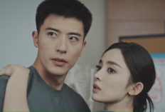 Tayang Hari Ini! Nonton Drama Got a Crush on You (2023), Su Qingche Bertingkah Romantis ke Song Xingchen