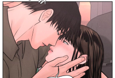 Update Manhwa Payment for the Ride Chapter 18 Bahasa Indonesia, Pesona Da-eun Bikin Linglung