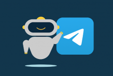 Kumpulan Link BOT Telegram Buat Cari Teman Terbaru 2024, yang Lagi Kesepian Boleh Langsung Chat Aja!