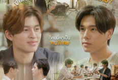 Link Drama Thailand We Are (2024) Episode 7 Sub Indo, Malam Ini Tayang! Jangan Sampai Kelewatan Kisahnya