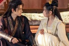 Link Nonton Drama China Wake Up to Fantasy (2024) Episode 12 Sub Indonesia, Tayang 30 Maret 2024!