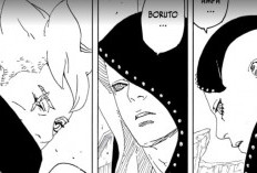 Ne peut pas supporter! Manga Boruto: Two Blue Vortex Chapitre 13 VF FR Scans, Boruto a besoin d'aide !
