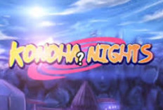 Konoha Nights Dernière Version Mai 2024 Débloque Tous Les Personnages Et Gagne De L'argent Sans Limite Ici