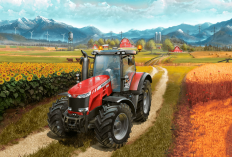 Télécharger Farming Simulator MOD APK Version 2024 (Argent Illimité), Obtenir de nombreux Skins gratuits maintenant !