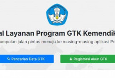 Cek Info GTK Guru April 2024, Lengkapi Status Valid Agar Dapat Pencairan TPG!