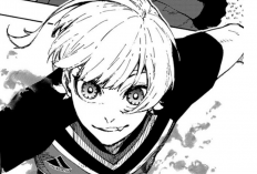 Lire le Manga Blue Lock Chapitre 254 VF FR Scan, Spoilers Reddit: Flashback Sur L'enfance D'Isagi