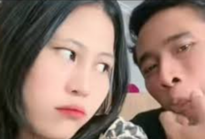 Siapakah Ayu Sinjai? Selebtok FYP Usai Video Labrak Suami Selingkuh Viral TikTok