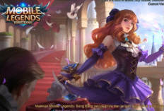 Tutorial Cheat Magic VVIP Mobile Legends 2024 Push Rank Auto Mulus Deh, Gampang Buat Pemula 