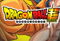 Baca Manga Dragon Ball Super Chapter 103 Bahasa Indonesia Jadi Tinggalan Terakhir Mangaka Akira Toriyama?