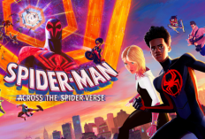 Spider-Man Across the Spider-Verse : quand sortira la suite, débarque déjà dans une semaine mais pas au cinéma!