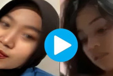 Link Video Zahra Asli Viral Tiktok Twitter Bikin Penasaran Durasi Full, Isinya Ternyata Begini!