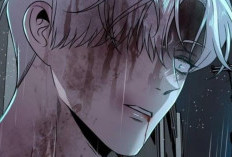 Baca Manhwa From Dreams to Freedom (Dreaming Freedom) Chapter 165 Bahasa Indonesia, Berharap Terlalu Tinggi