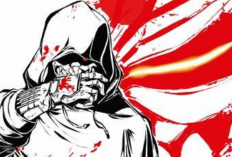 Baca Komik Manga Ninja Kamui Full Chapter Bahasa Indonesia Gratis, Telah Diadatasi Jadi Seri Anime Tayang di HBO Max