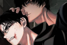 Lire le Manhwa BL Corrosive Chapitre Complet en Français, Aux côtés des Synopsis et Autres Titres !