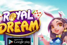 Download Royal Dream Mod APK Versi Terbaru 2024, Unlimited Money! Sudah Dilengkapi X8 Speeder