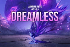 Dreamless Wuthering Waves Nouveau 2024 Guide, Leak Location and How to Get It !