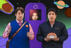 Nonton Drama Korea Chicken Nugget (2024) Episode 1 2 3 Sub Indonesia, Jalankan Misi Mengembalikan Wanita Ke Wujud Asalnya